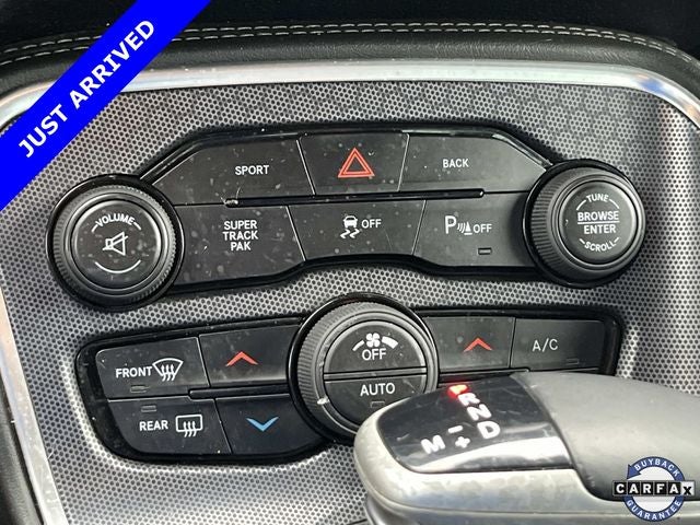 2015 Dodge Challenger R/T