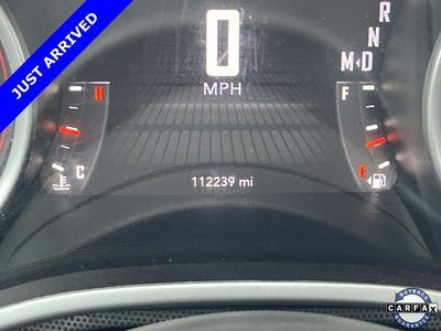 2015 Dodge Challenger R/T