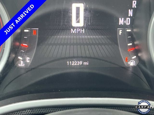 2015 Dodge Challenger R/T