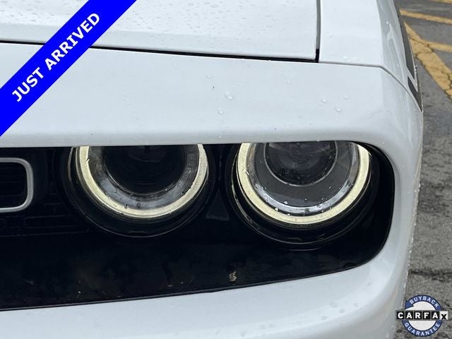 2015 Dodge Challenger R/T