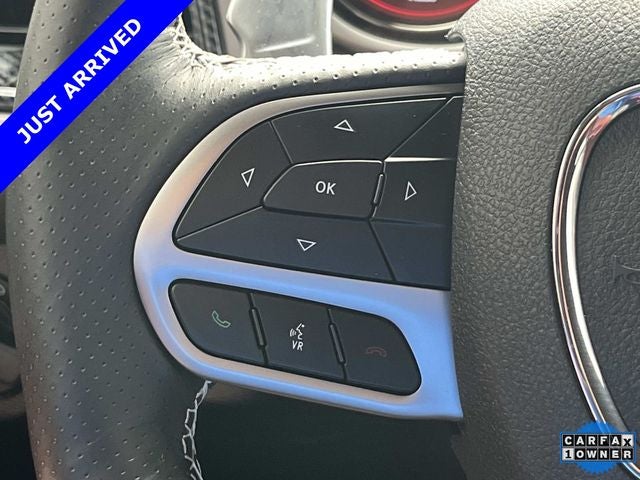 2023 Dodge Challenger SRT Hellcat Widebody