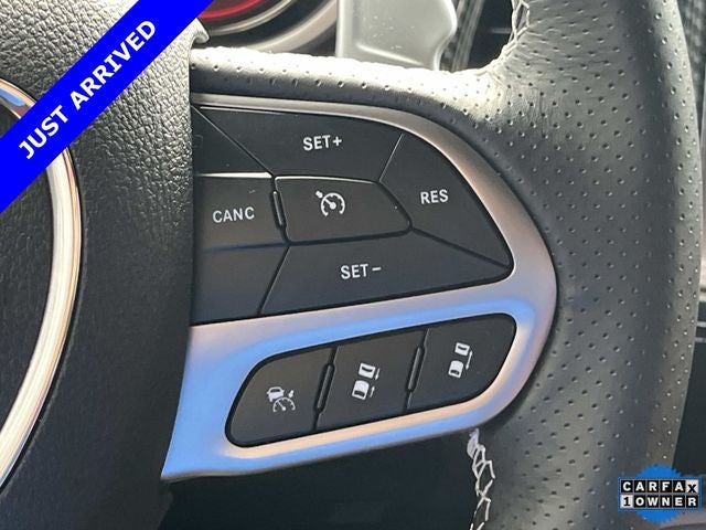 2023 Dodge Challenger SRT Hellcat Widebody