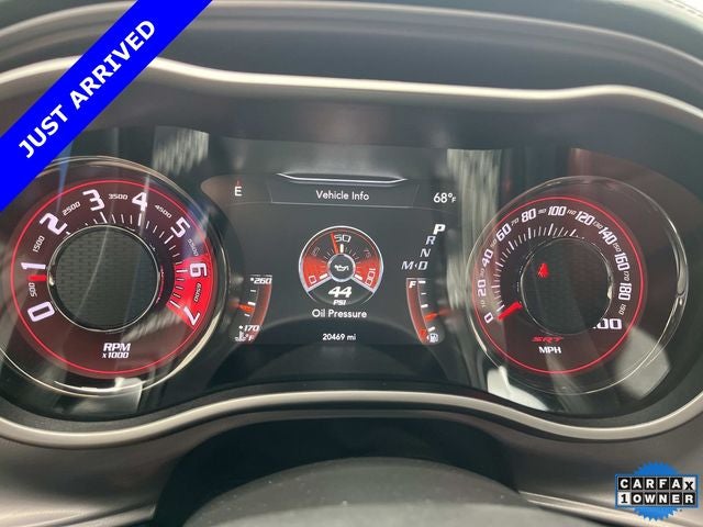 2023 Dodge Challenger SRT Hellcat Widebody