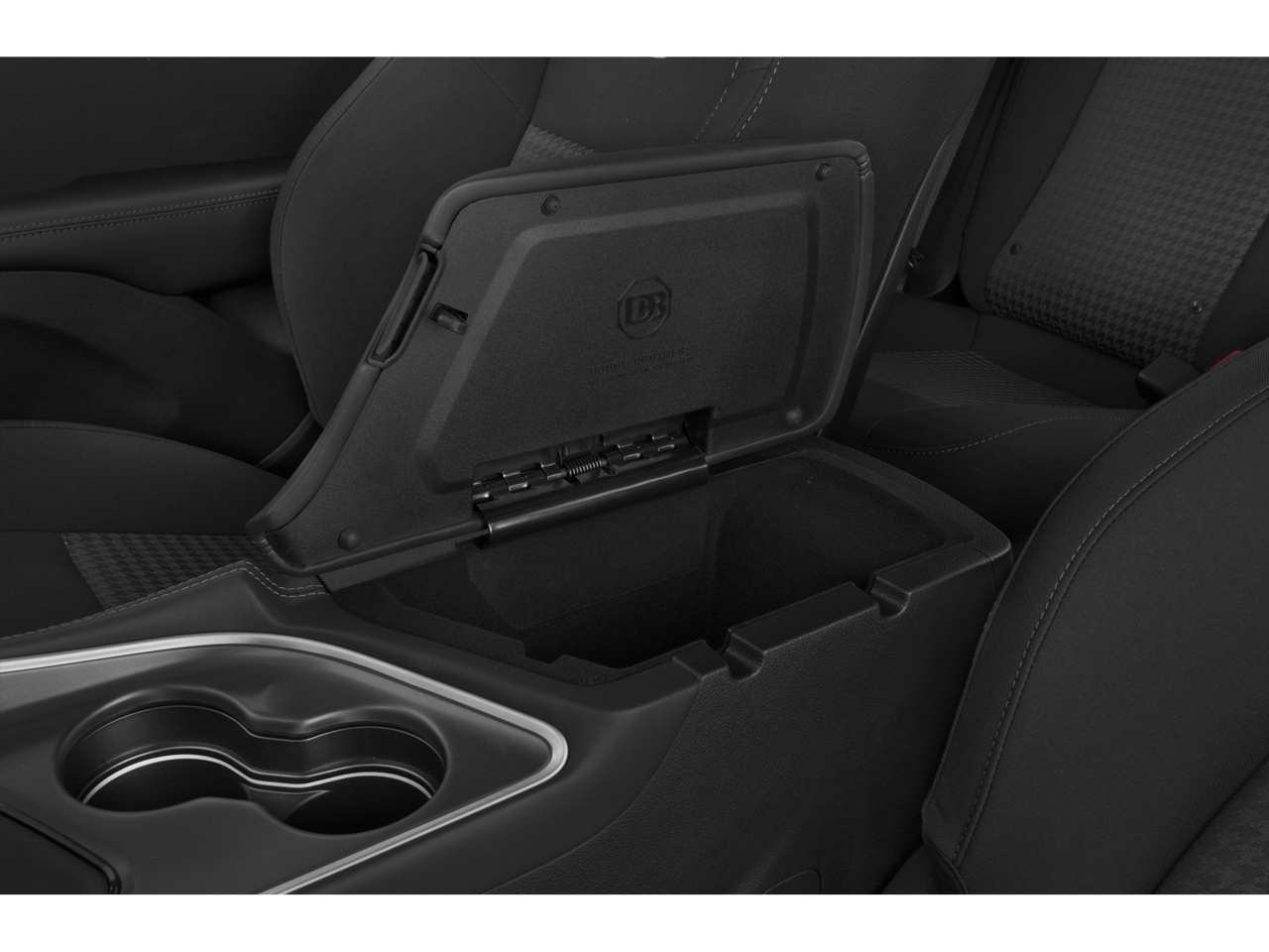 2021 Dodge Challenger R/T Scat Pack Widebody