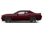 2021 Dodge Challenger R/T Scat Pack Widebody