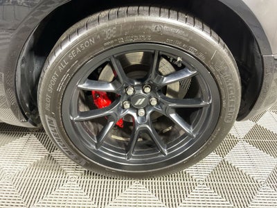 2023 Dodge Challenger R/T Scat Pack Widebody Shakedown Edition