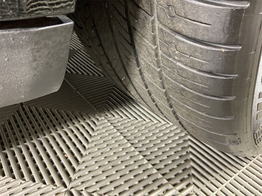 2023 Dodge Challenger R/T Scat Pack Widebody Shakedown Edition