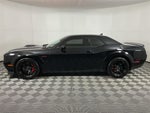 2023 Dodge Challenger R/T Scat Pack Widebody Shakedown Edition