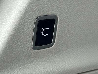 2020 Chrysler Pacifica Hybrid Touring L