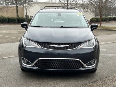 2020 Chrysler Pacifica Hybrid Touring L