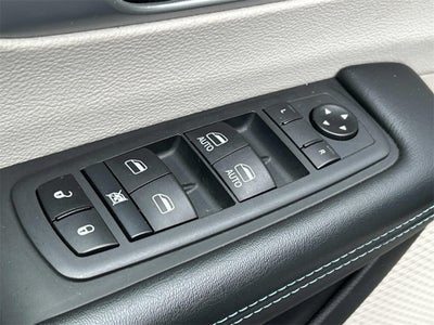 2020 Chrysler Pacifica Hybrid Touring L