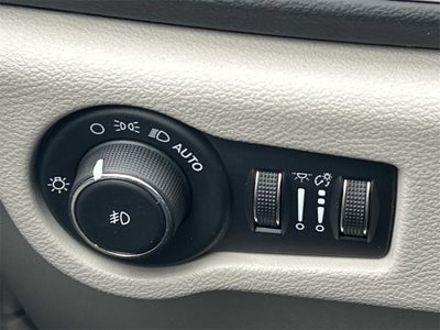 2020 Chrysler Pacifica Hybrid Touring L