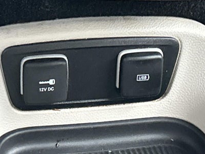 2020 Chrysler Pacifica Hybrid Touring L