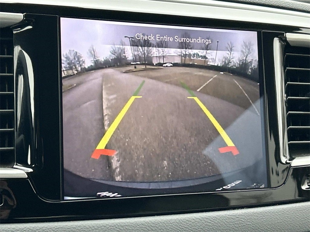 2020 Chrysler Pacifica Hybrid Touring L