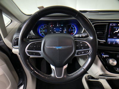 2021 Chrysler Pacifica Hybrid Touring L
