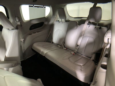 2021 Chrysler Pacifica Hybrid Touring L