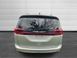 2024 Chrysler Pacifica Pinnacle