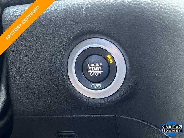 2024 Chrysler Pacifica Pinnacle