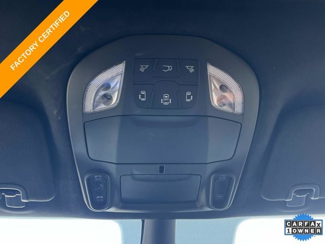 2024 Chrysler Pacifica Pinnacle