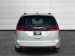 2024 Chrysler Pacifica Pinnacle