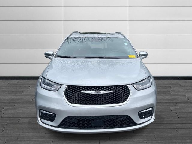 2024 Chrysler Pacifica Pinnacle
