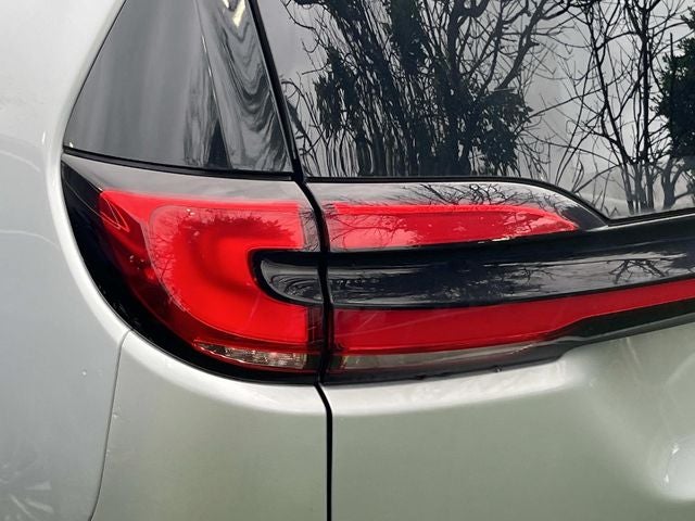 2024 Chrysler Pacifica Pinnacle