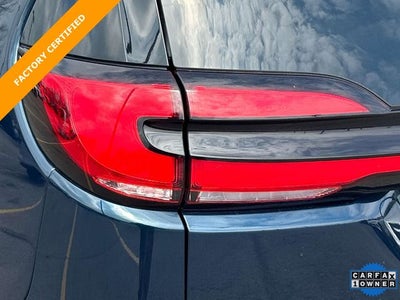 2025 Chrysler Pacifica Hybrid Select