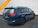 2025 Chrysler Pacifica Hybrid Select