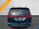 2025 Chrysler Pacifica Hybrid Select