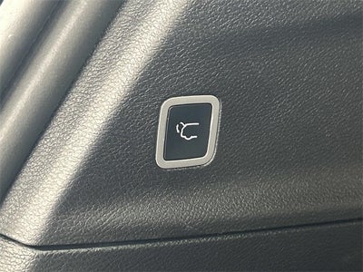 2020 Chrysler Pacifica Launch Edition