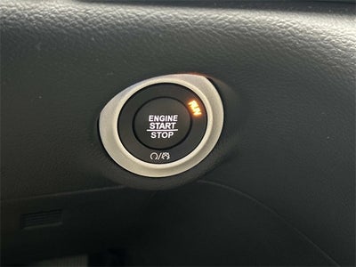 2020 Chrysler Pacifica Launch Edition