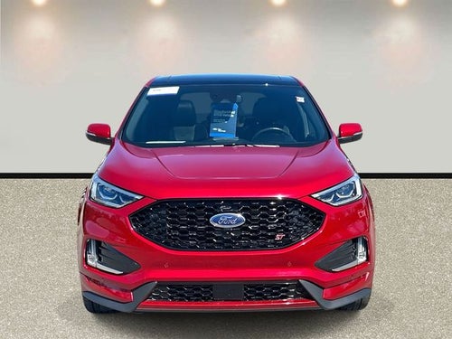 2023 Ford Edge ST
