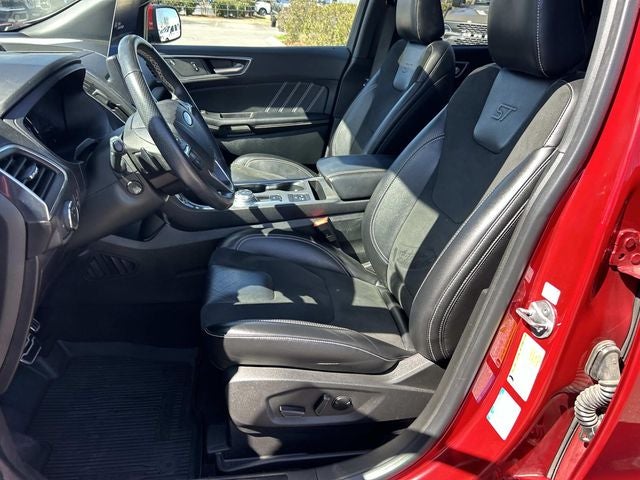 2023 Ford Edge ST