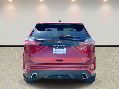 2023 Ford Edge ST