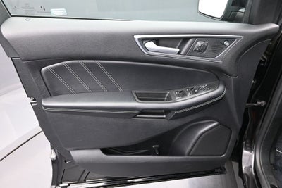 2021 Ford Edge ST