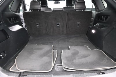 2021 Ford Edge ST