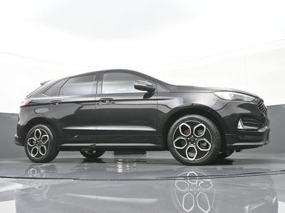 2021 Ford Edge ST