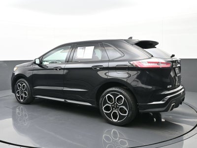 2021 Ford Edge ST