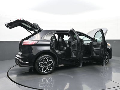2021 Ford Edge ST