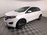 2018 Ford Edge Sport