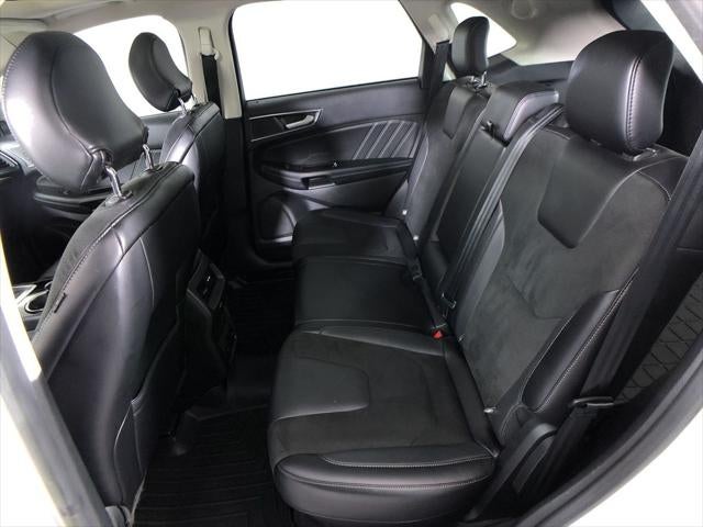 2018 Ford Edge Sport