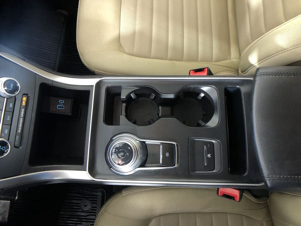 2023 Ford Edge SE
