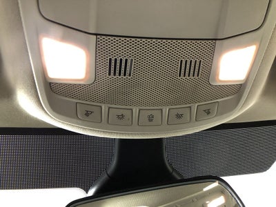 2023 Ford Edge SE