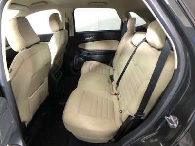 2023 Ford Edge SE