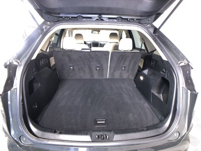2023 Ford Edge SE