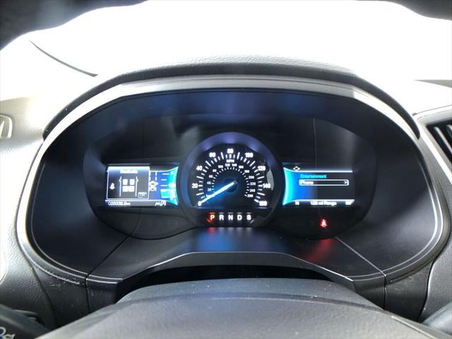 2023 Ford Edge SE