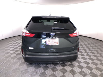 2023 Ford Edge SE
