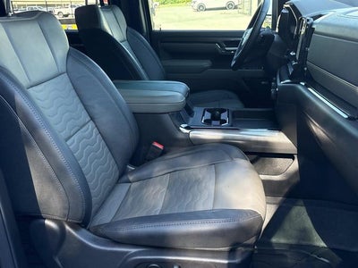 2025 Chevrolet Silverado 2500HD ZR2