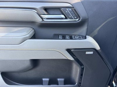 2025 Chevrolet Silverado 2500HD ZR2