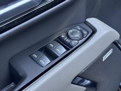 2025 Chevrolet Silverado 2500HD ZR2